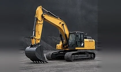 Excavators