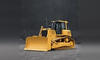 Bulldozers
