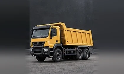 Dump Trucks