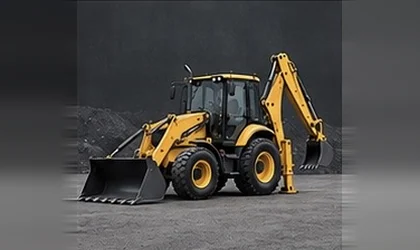 Backhoe Loaders