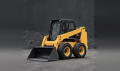Skid Steer Loaders