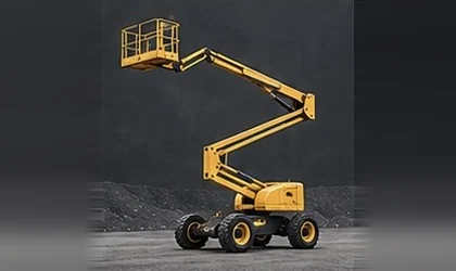 Boom Lifts