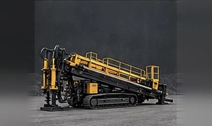 Directional Drilling Rigs