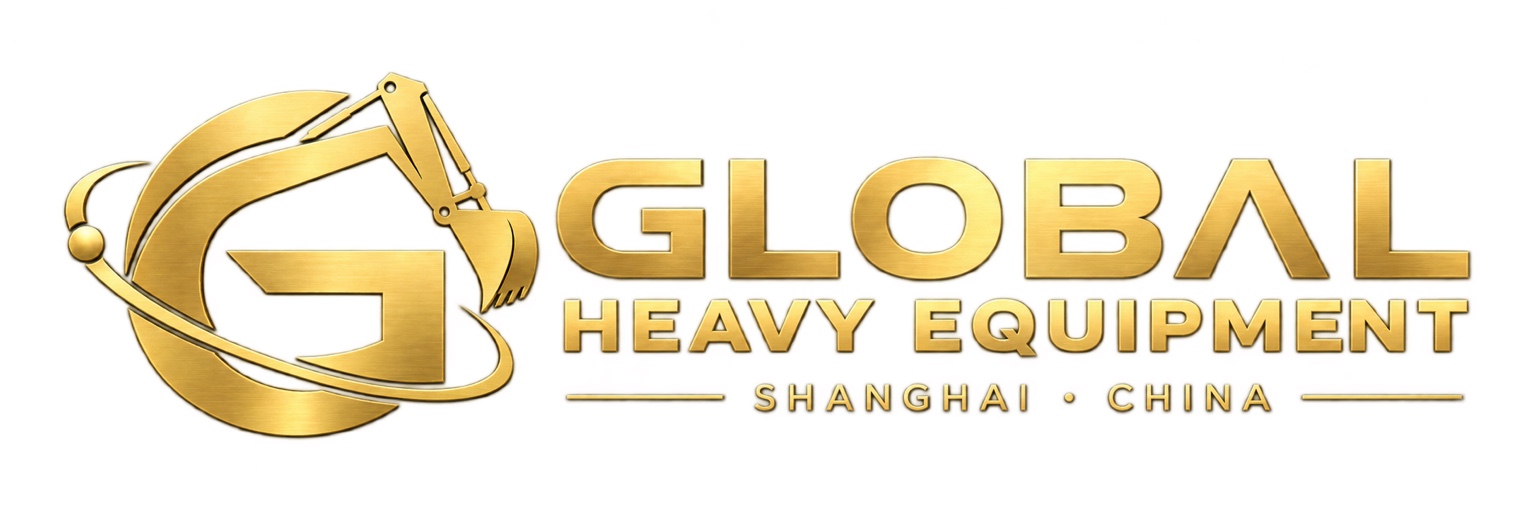 Global Heavy Equipment — Shanghai, China
